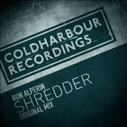 Shredder (Original Mix)